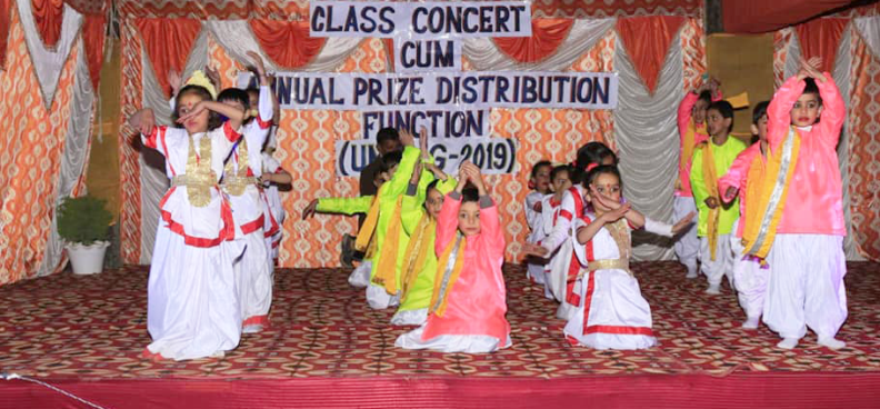 DAV CENTENARY PUBLIC SCHOOL